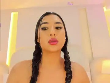 Chaturbate Free Live Porn of salomebell