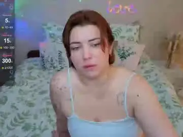 Chaturbate Nude Webcam of shyperfection