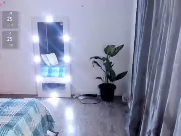 Chaturbate Private Sex Chat of valen_thompson