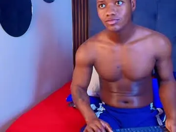 Chaturbate Best Webcam of alexis_fernandez