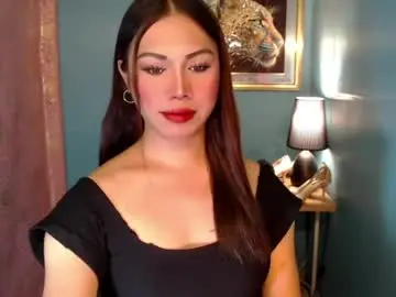 Chaturbate Sex Chat of asiansignificant