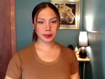 Chaturbate Nude Webcam of asiansignificant