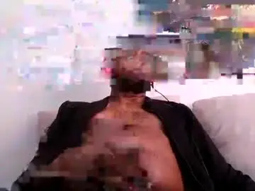 Chaturbate Sex Chat of dentzo