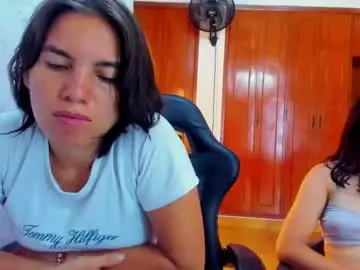 Chaturbate Live Sex of emily_and_soffy