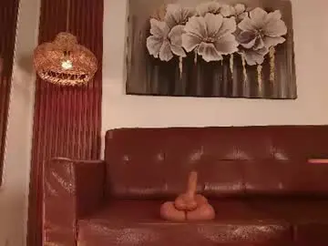 Chaturbate Private Sex Chat of hilaryebony_