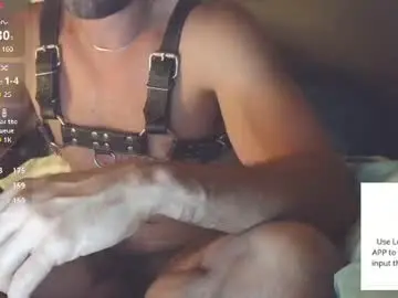 Chaturbate Live Porn of hunghunknerd
