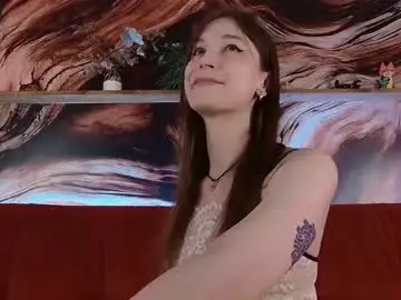 Chaturbate Best live sex cam show of i_origins