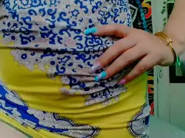 Chaturbate Adult Video Chat of indica_me