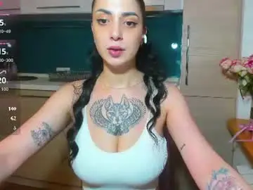 Chaturbate Adult Webcams of jasmin_akrivy