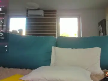 Chaturbate Adult Webcam of jasmin_akrivy