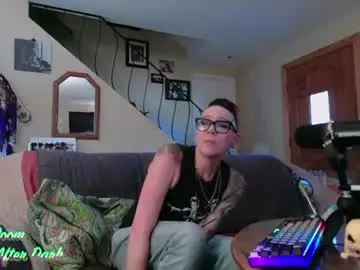 Chaturbate Best Webcam of juneafterhours