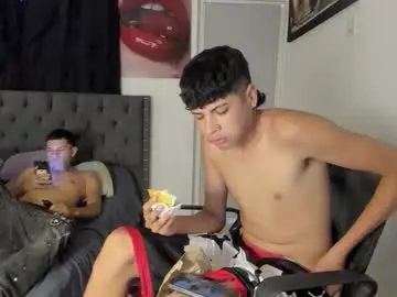 Chaturbate Sex Chat of master_billy1