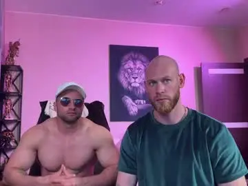 Chaturbate Private Sex Chat of michaelbradley_for_u