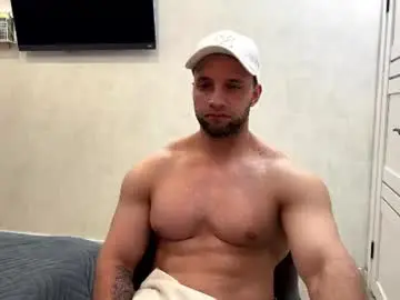 Chaturbate Free Porn Cam of michaelbradley_for_u