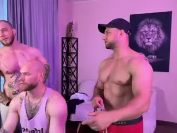 Chaturbate Adult Webcam of michaelbradley_for_u