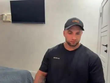 Chaturbate Live Porn of michaelbradley_for_u