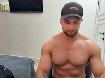 Chaturbate Live Sex of michaelbradley_for_u