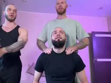 Chaturbate Private Sex Chat of michaelbradley_for_u