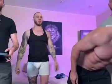 Chaturbate Free Live Porn of michaelbradley_for_u