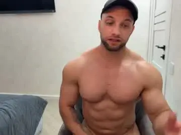 Chaturbate Adult Webcam of michaelbradley_for_u