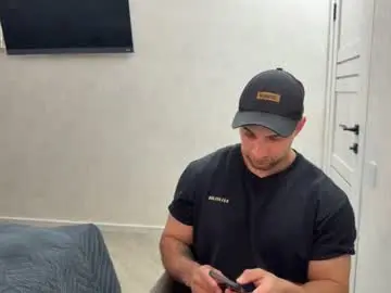 Chaturbate Adult Webcam of michaelbradley_for_u