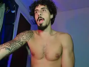 Chaturbate Sex Cam of milkoffee