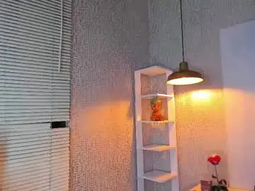Chaturbate Private Sex Chat of mxli_divine_