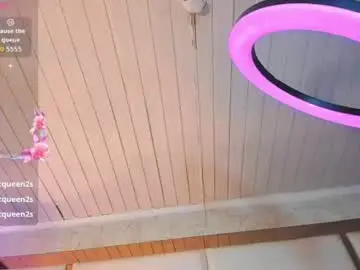 Chaturbate Watch Live Sex Cams of mxli_divine_