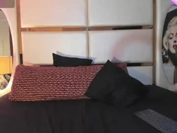 Chaturbate Sex Chat of mxli_divine_