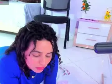 Chaturbate Sex Cam of nala_omg2026