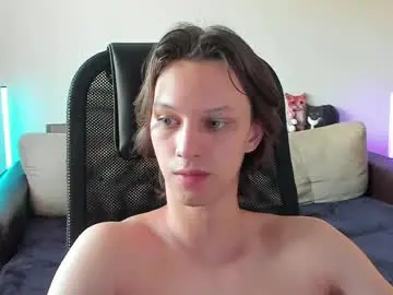 Chaturbate Free Porn Cam of ostin_meoww