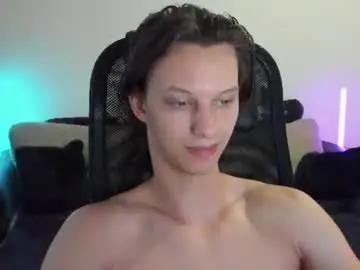 Chaturbate Live Sex of ostin_meoww