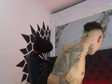 Chaturbate Best Webcam of paulo527