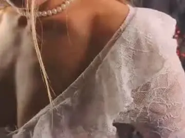 Chaturbate Sex Cam of princessshina