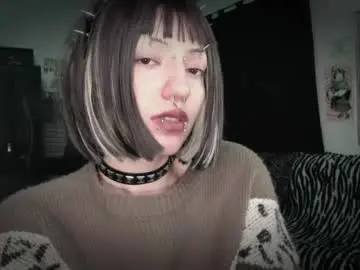 Chaturbate Adult Video Chat of roxy_toxic