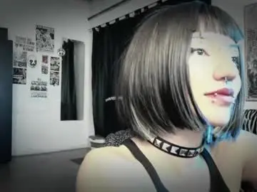 Chaturbate Best Webcam of roxy_toxic