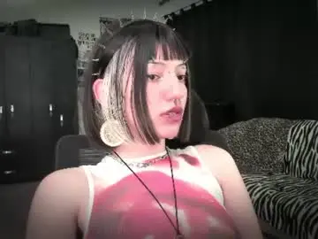 Chaturbate Private Sex Chat of roxy_toxic