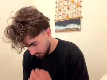 Chaturbate Live Sex Cam of rubenzaragosa09