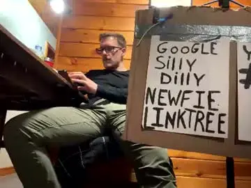 Chaturbate Best live sex cam show of sillydillynewfie