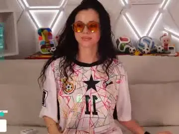 Chaturbate Best live sex cam show of taanni_bc