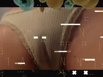Chaturbate Sex Chat of taanni_bc