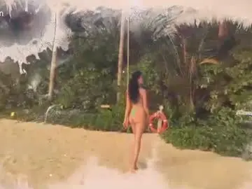 Chaturbate Private Sex Chat of taanni_bc