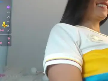 Chaturbate Live Sex of victoria_hernandez_t