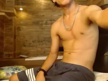 Chaturbate Best Webcam of zeus_pire