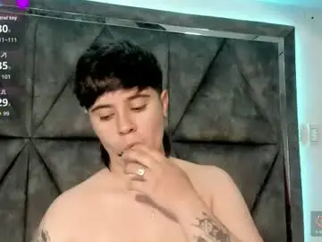 Chaturbate Best live sex cam show of abbysmiitth_