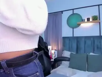 Chaturbate Live Sex of anastasia_monroe__