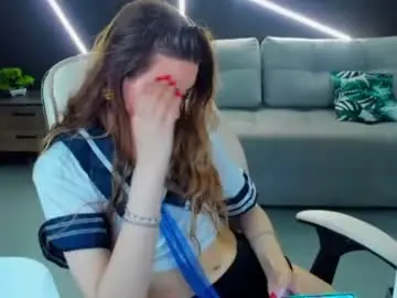 Chaturbate Live Porn of ari_sollis