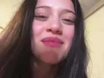 Chaturbate Live Porn of asyaluxe