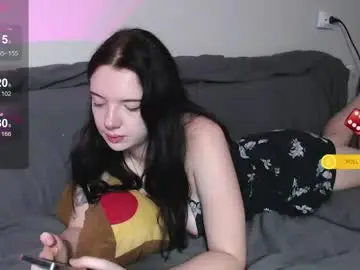 Chaturbate Watch Live Sex Cams of calmlilly