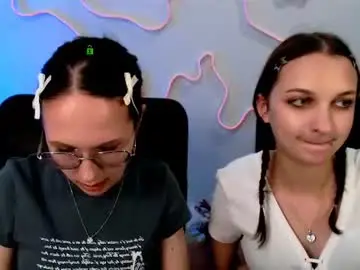 Chaturbate Best live sex cam show of emma_bless_